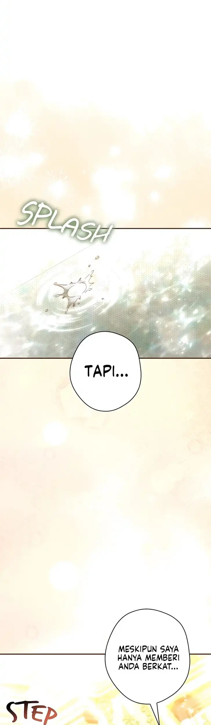 A Villain Consumed by Desire Chapter 31 - halaman 22