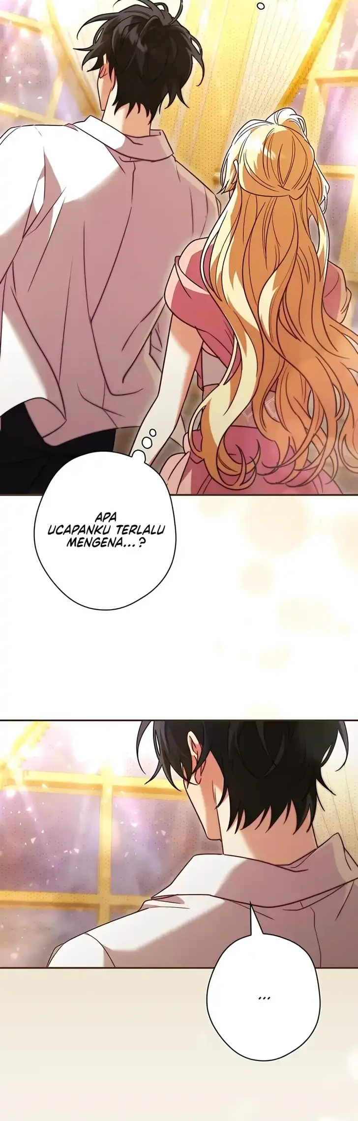A Villain Consumed by Desire Chapter 31 - halaman 26