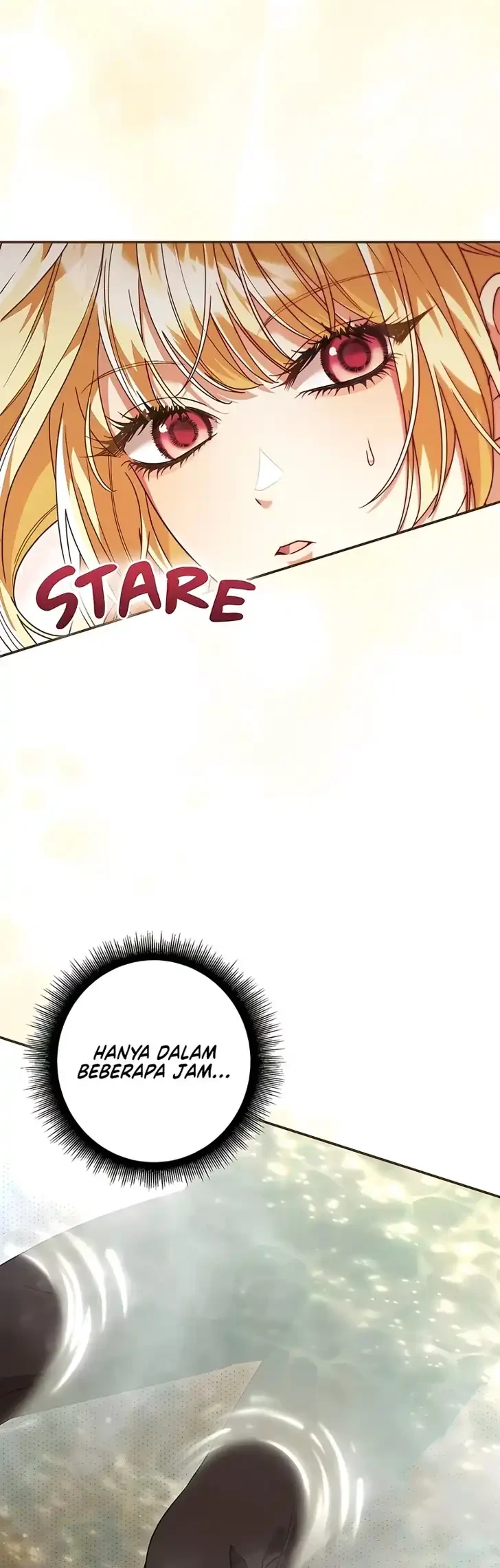 A Villain Consumed by Desire Chapter 31 - halaman 38