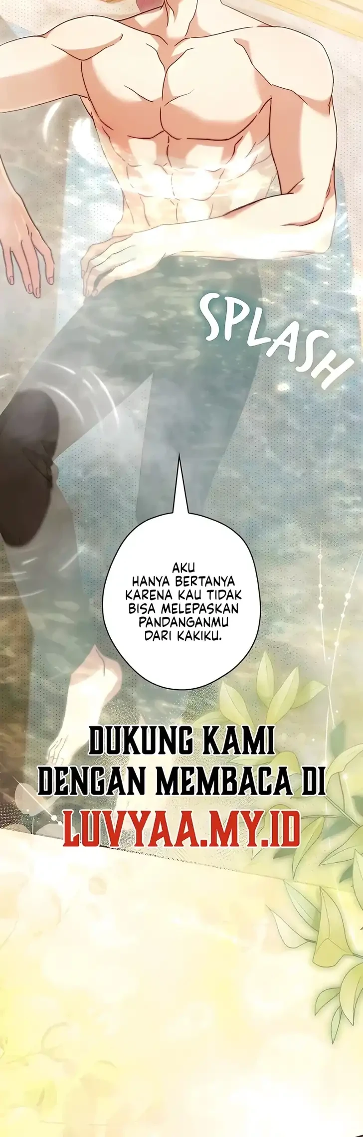 A Villain Consumed by Desire Chapter 31 - halaman 41