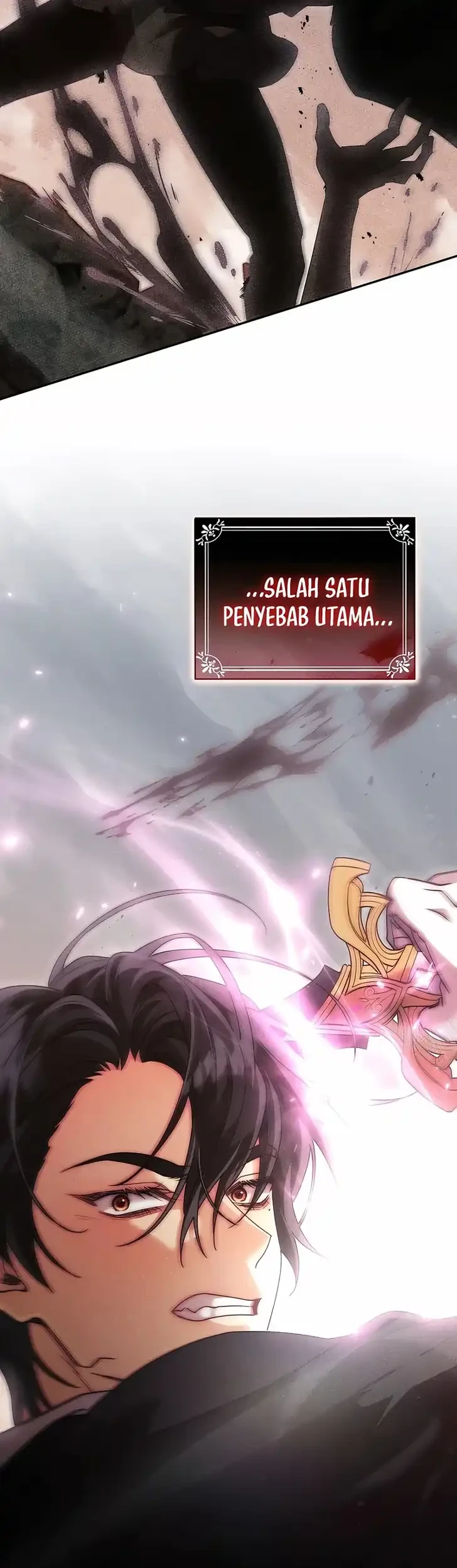 A Villain Consumed by Desire Chapter 31 - halaman 51