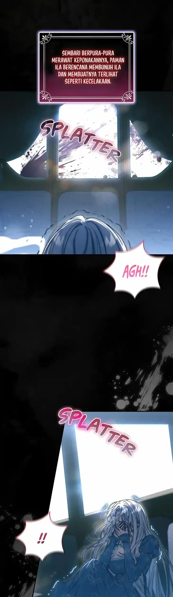 A Villain Consumed by Desire Chapter 4 - halaman 34