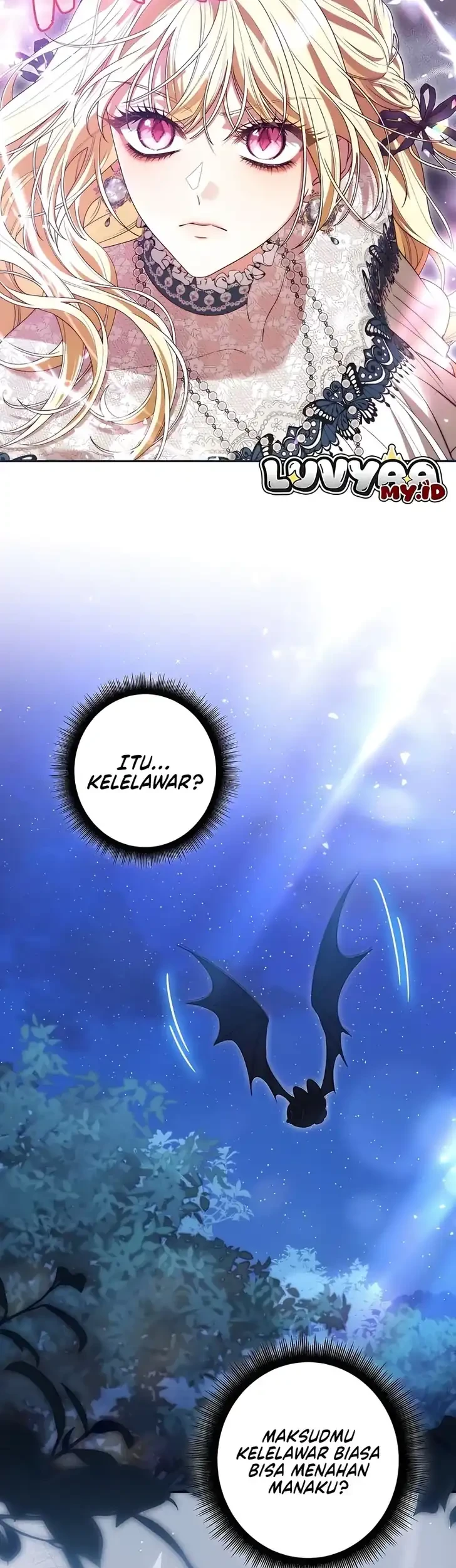 A Villain Consumed by Desire Chapter 4 - halaman 40