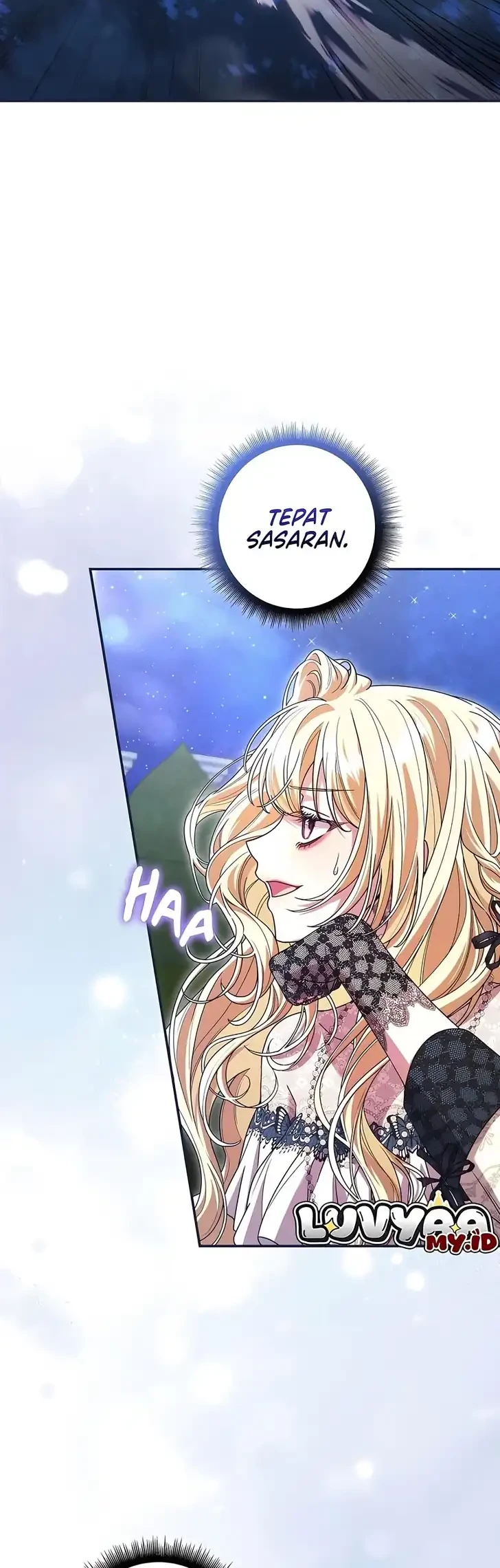 A Villain Consumed by Desire Chapter 4 - halaman 45