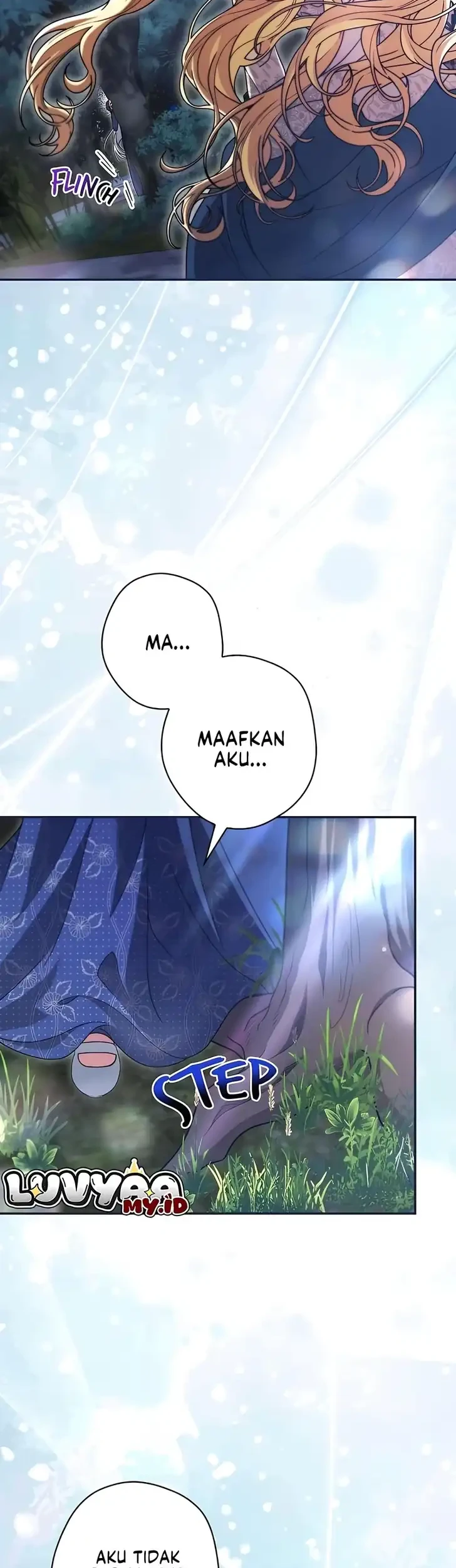 A Villain Consumed by Desire Chapter 4 - halaman 47
