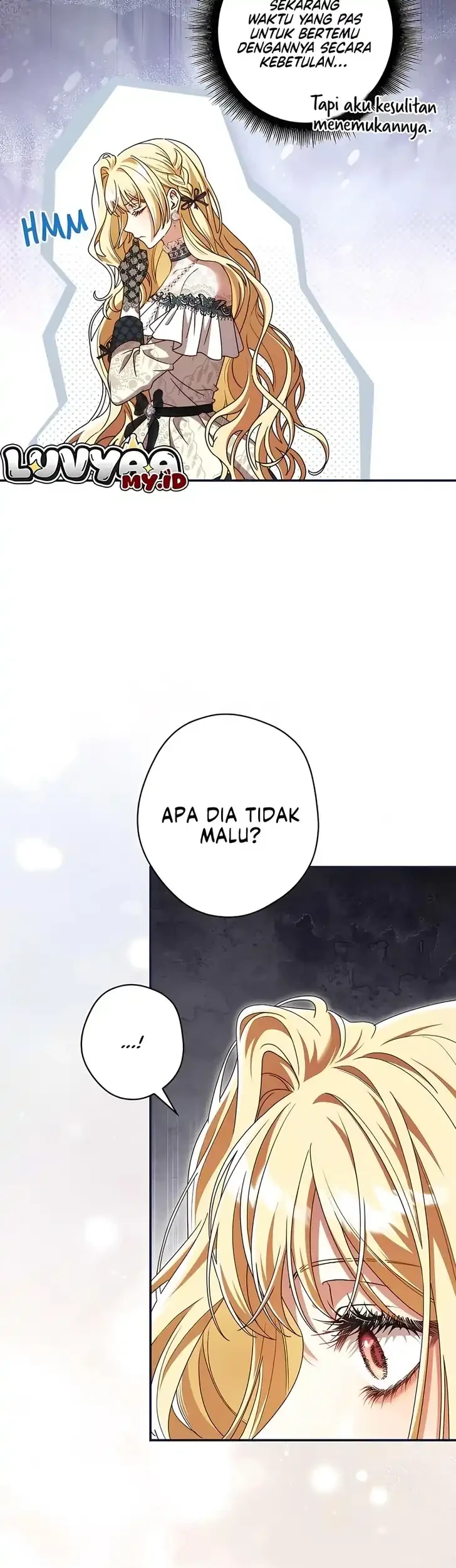 A Villain Consumed by Desire Chapter 4 - halaman 7