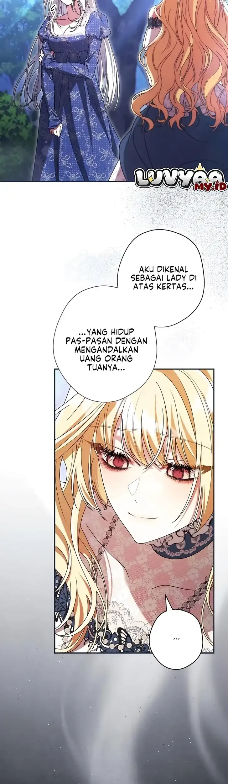 A Villain Consumed by Desire Chapter 5 - halaman 10