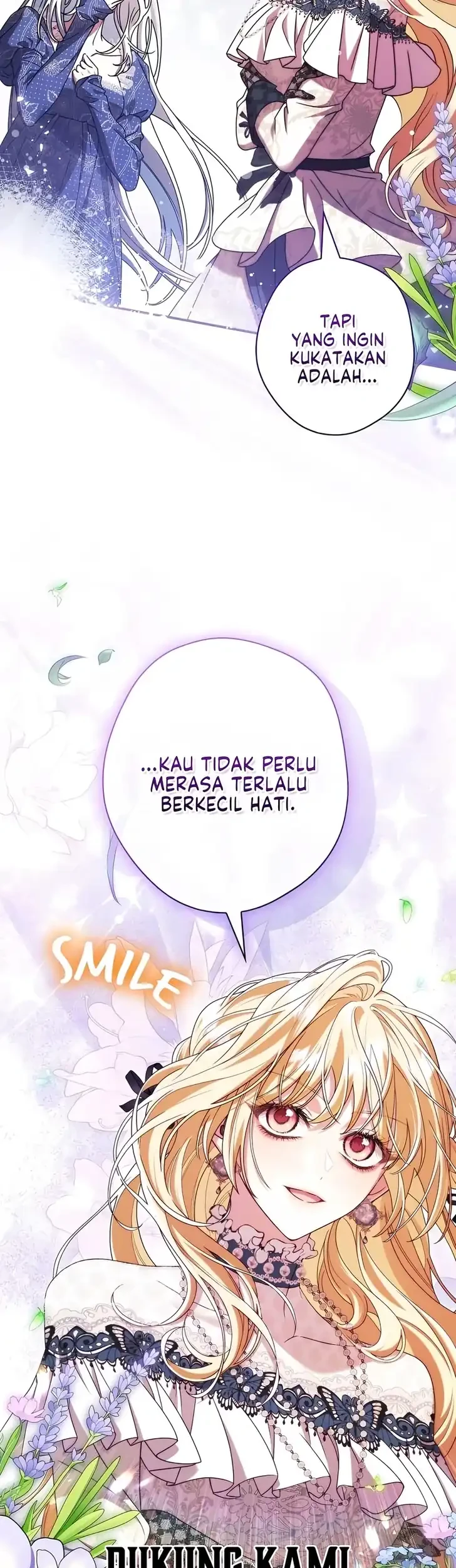 A Villain Consumed by Desire Chapter 5 - halaman 13