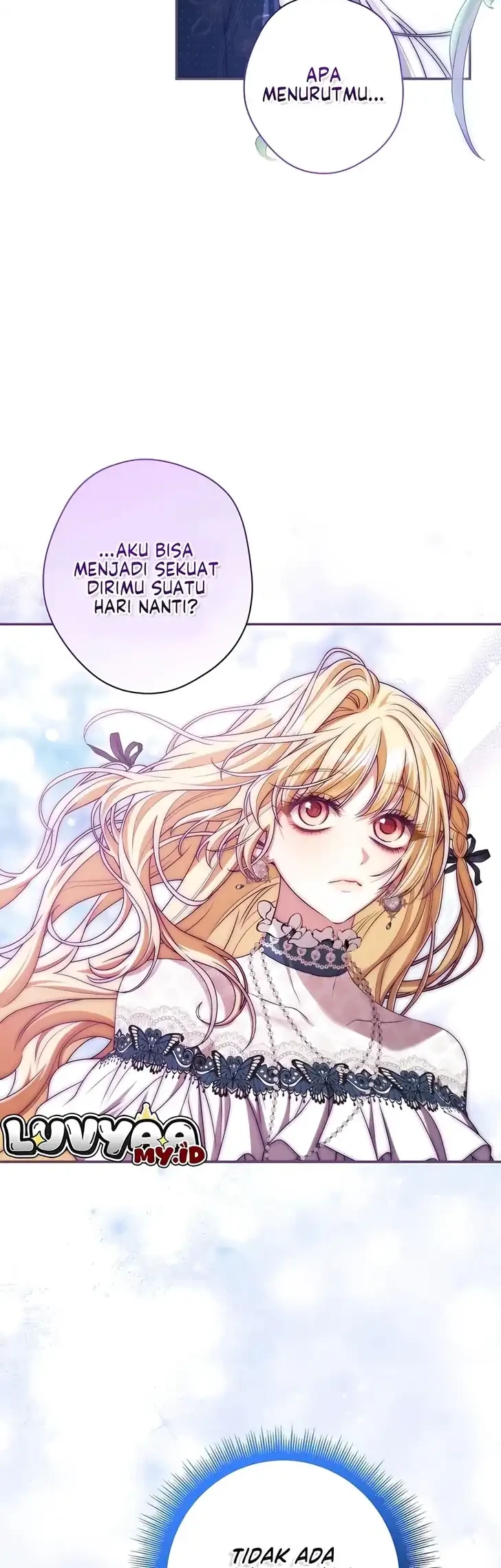 A Villain Consumed by Desire Chapter 5 - halaman 15