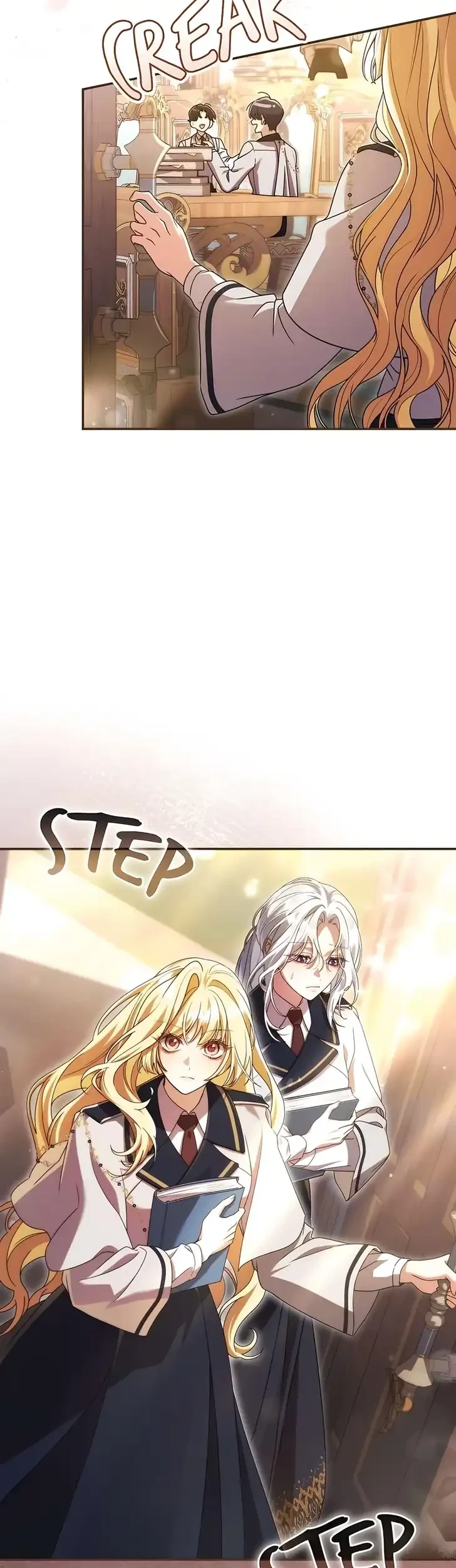 A Villain Consumed by Desire Chapter 5 - halaman 25