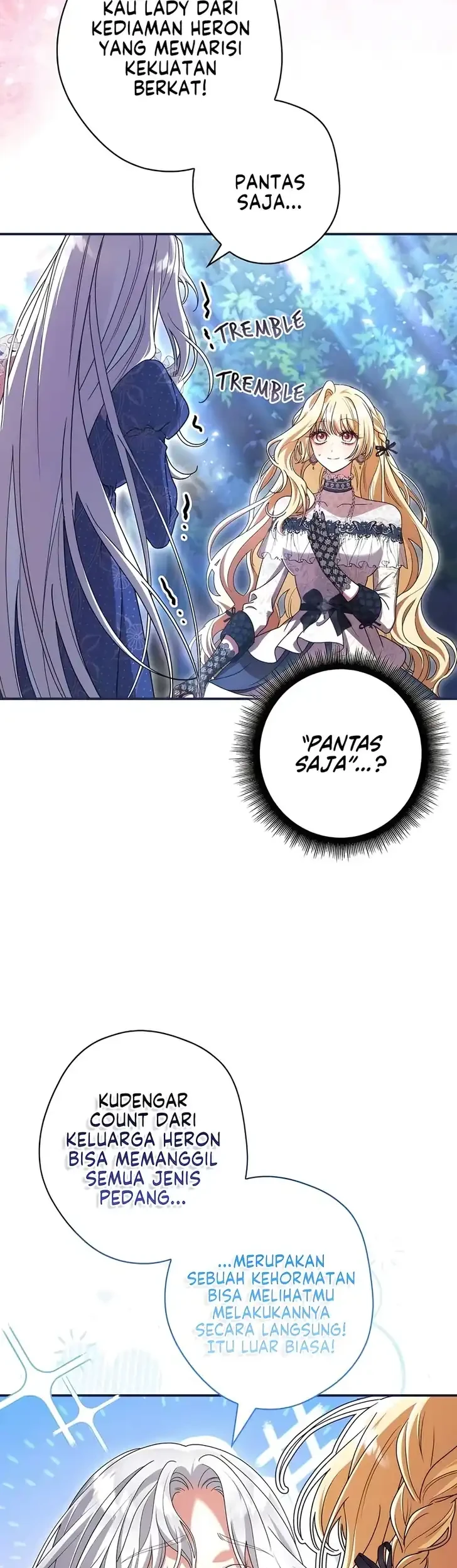 A Villain Consumed by Desire Chapter 5 - halaman 7