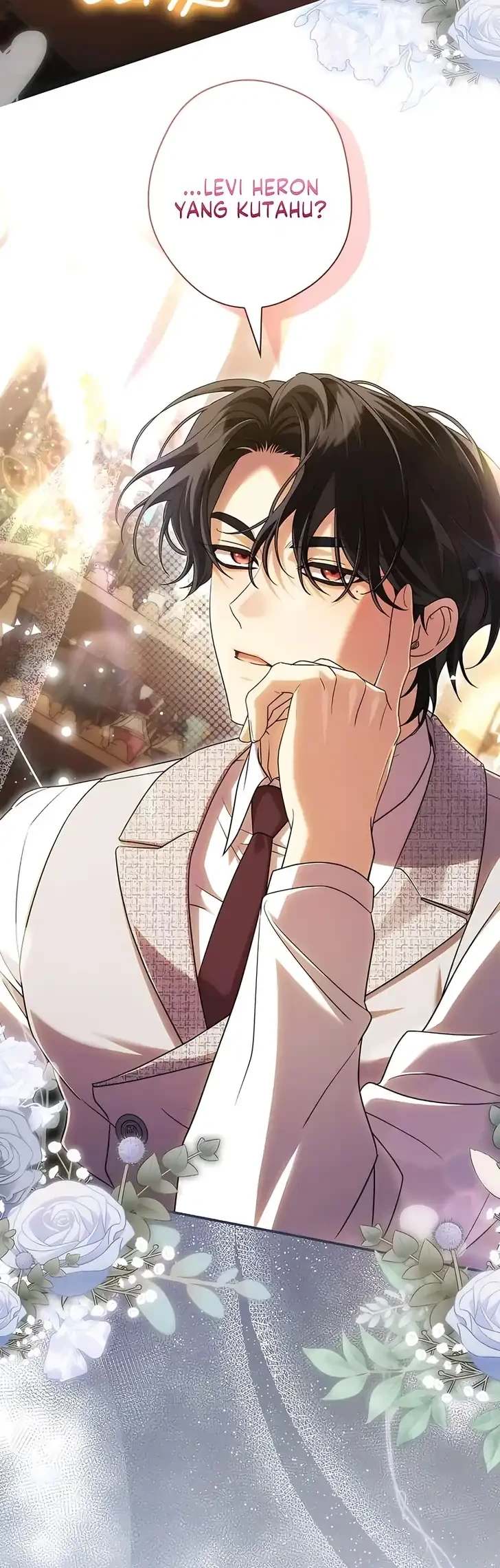 A Villain Consumed by Desire Chapter 6 - halaman 18
