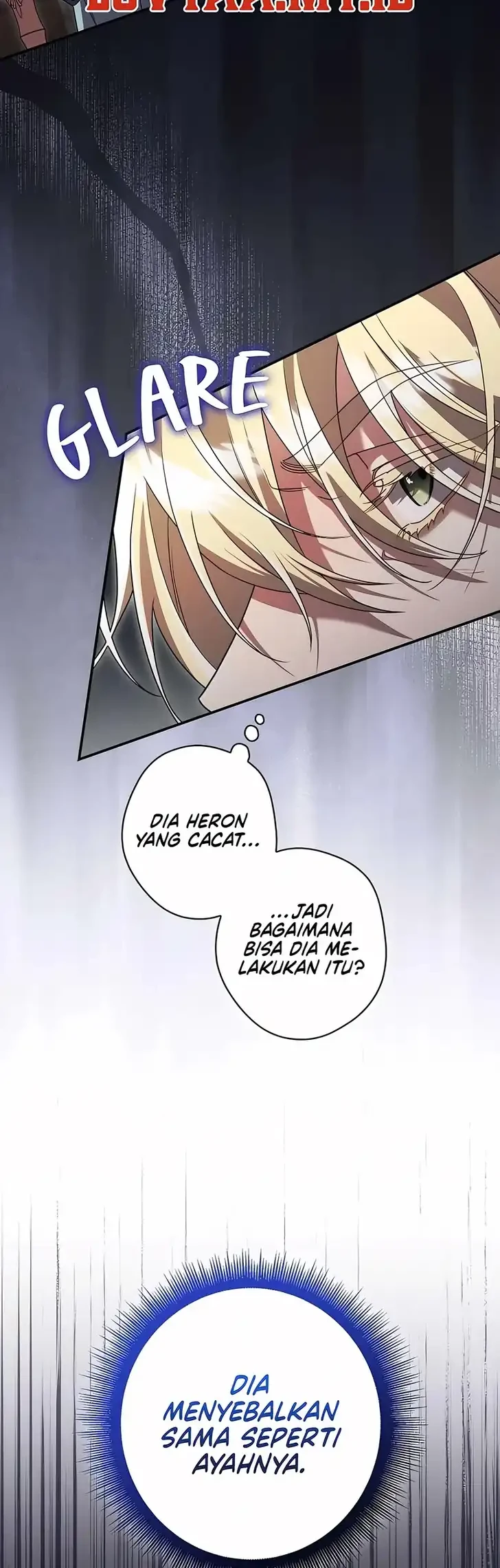A Villain Consumed by Desire Chapter 6 - halaman 24