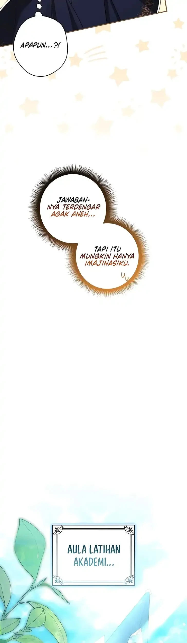 A Villain Consumed by Desire Chapter 6 - halaman 37