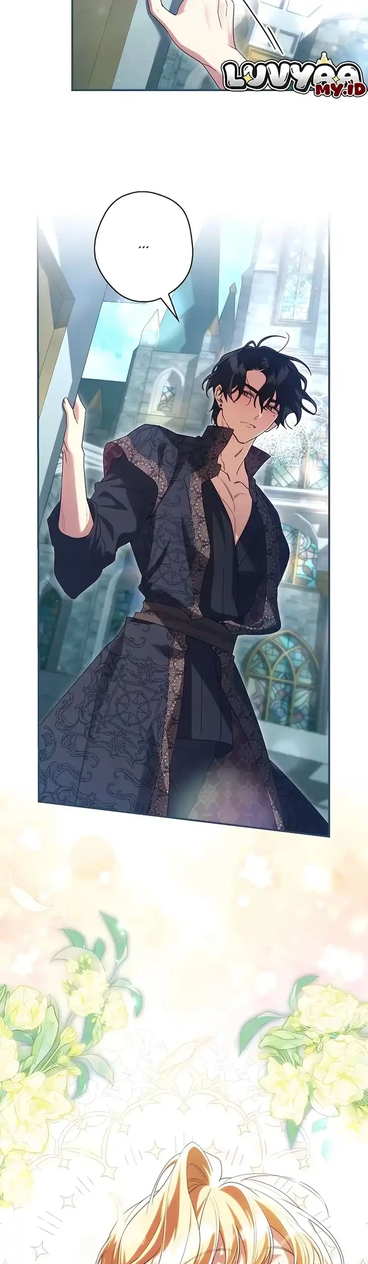 A Villain Consumed by Desire Chapter 6 - halaman 46