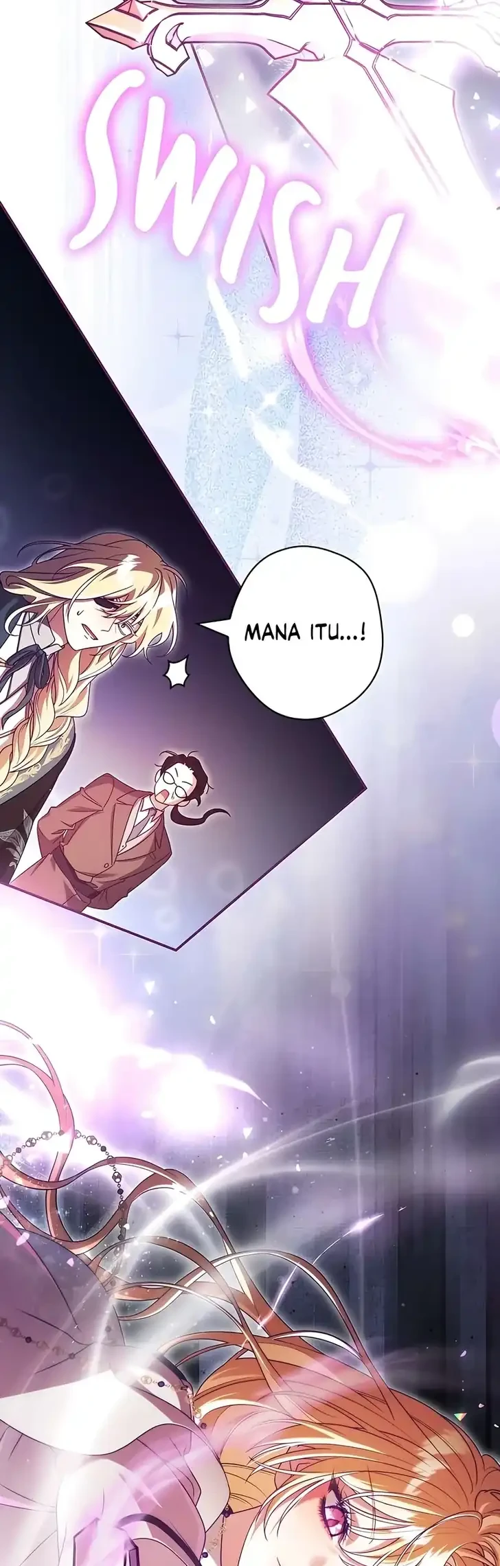 A Villain Consumed by Desire Chapter 6 - halaman 9