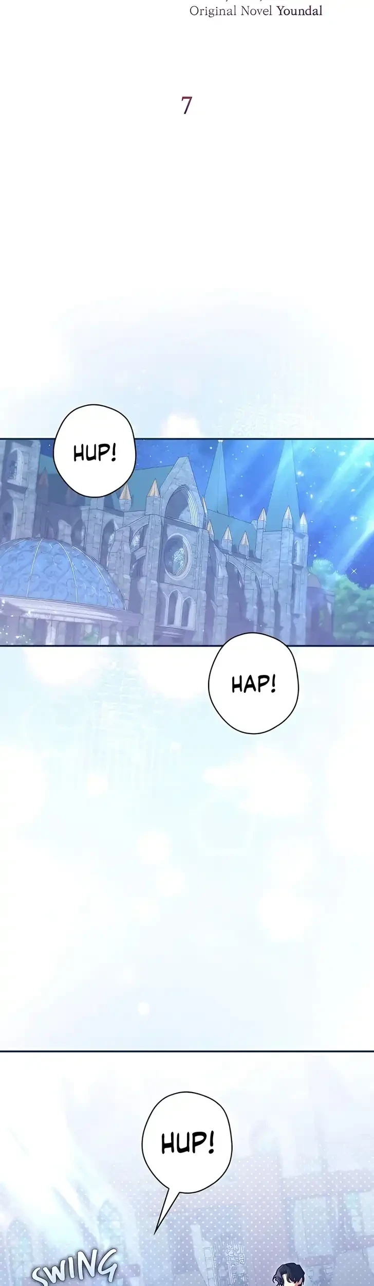 A Villain Consumed by Desire Chapter 7 - halaman 10