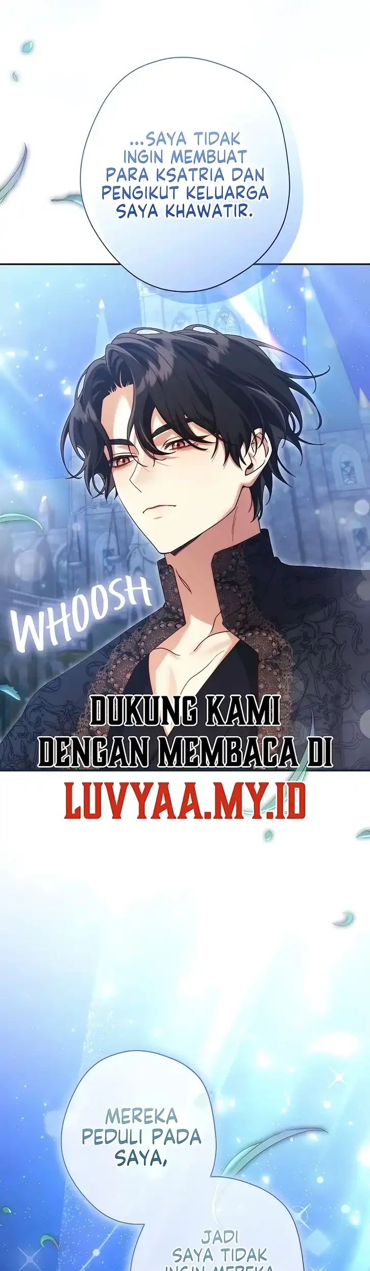 A Villain Consumed by Desire Chapter 7 - halaman 25