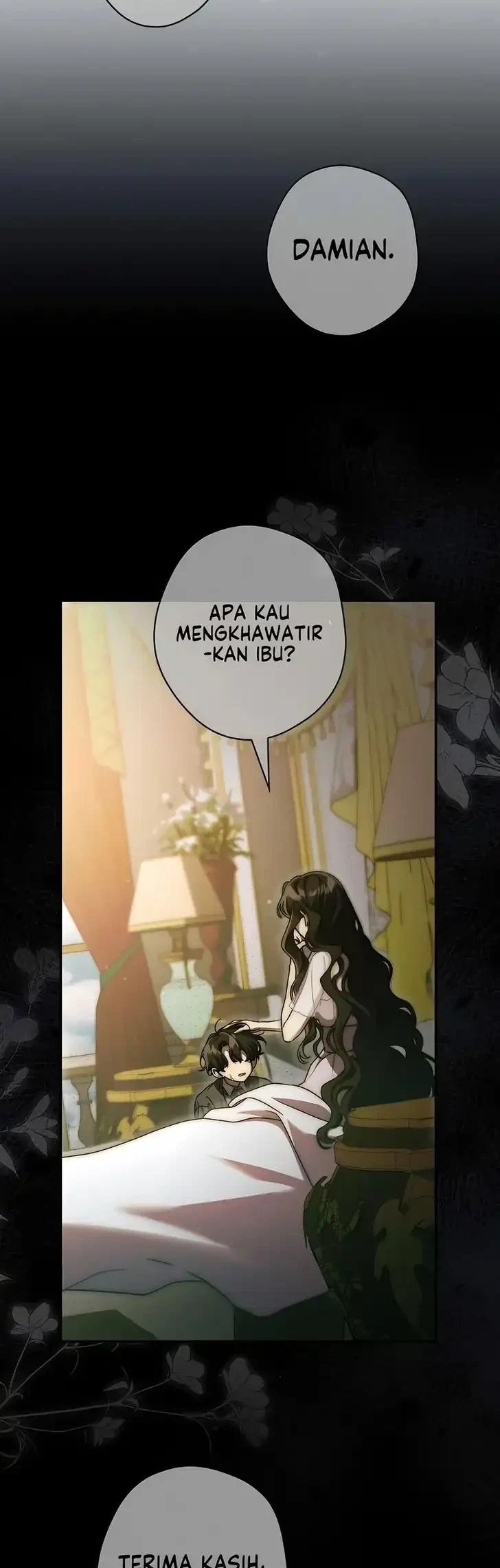 A Villain Consumed by Desire Chapter 7 - halaman 27
