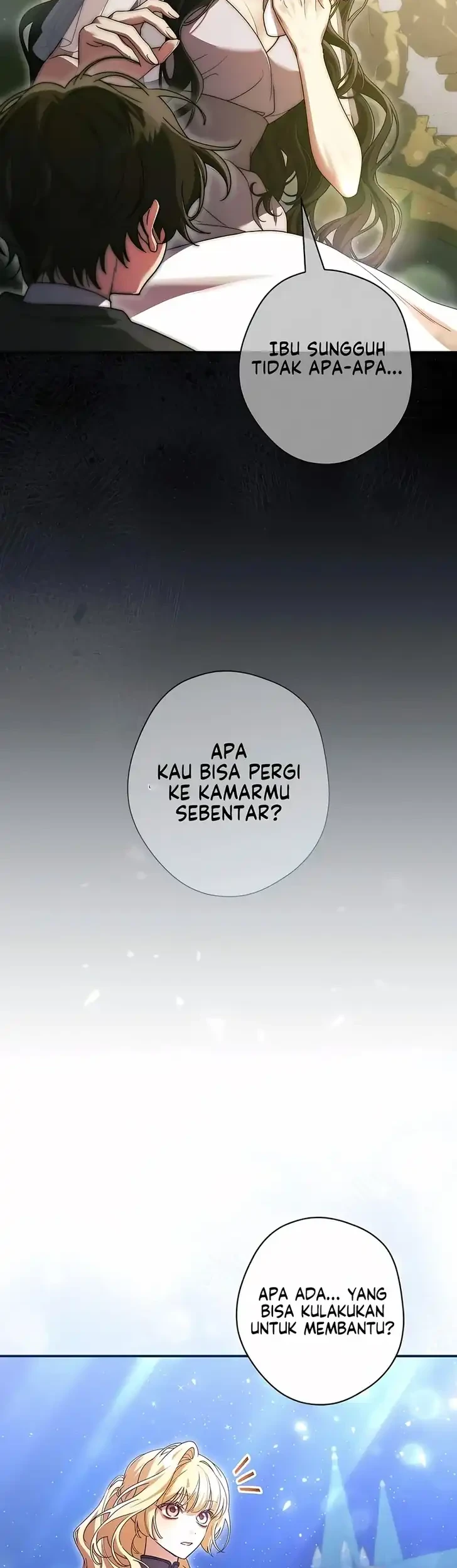 A Villain Consumed by Desire Chapter 7 - halaman 29