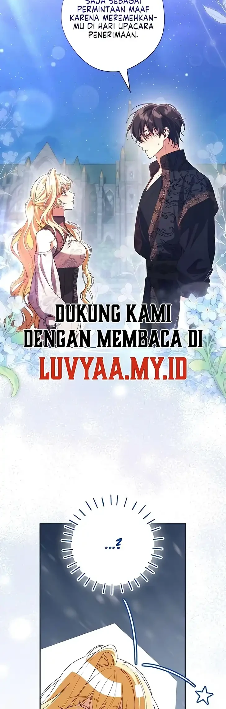A Villain Consumed by Desire Chapter 7 - halaman 33