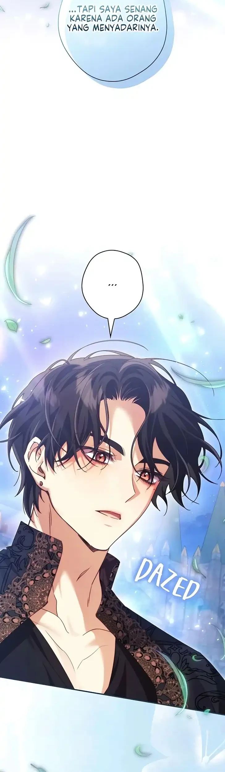 A Villain Consumed by Desire Chapter 7 - halaman 38