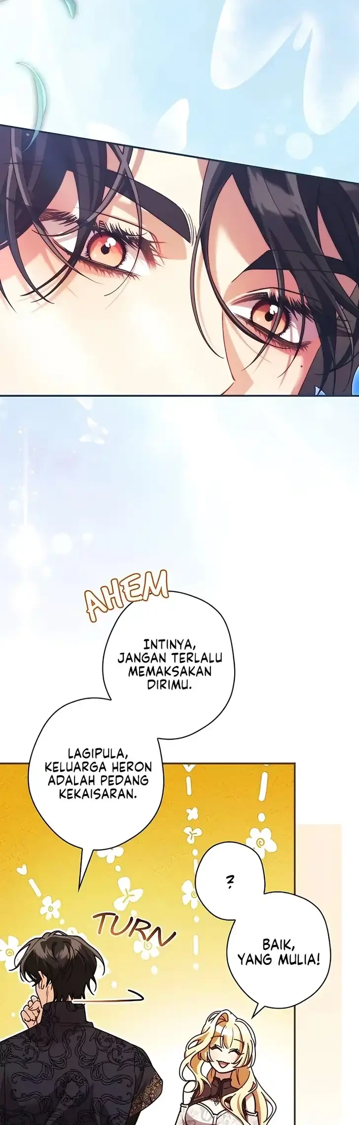 A Villain Consumed by Desire Chapter 7 - halaman 39