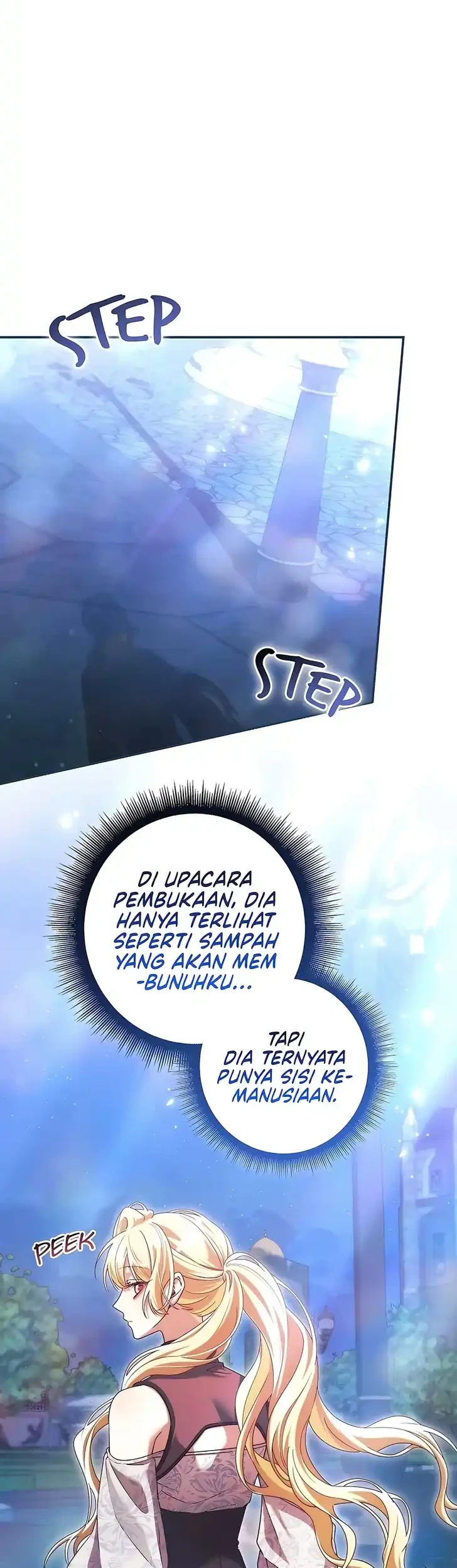 A Villain Consumed by Desire Chapter 7 - halaman 41