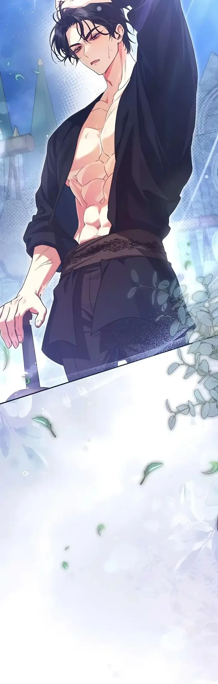 A Villain Consumed by Desire Chapter 7 - halaman 51