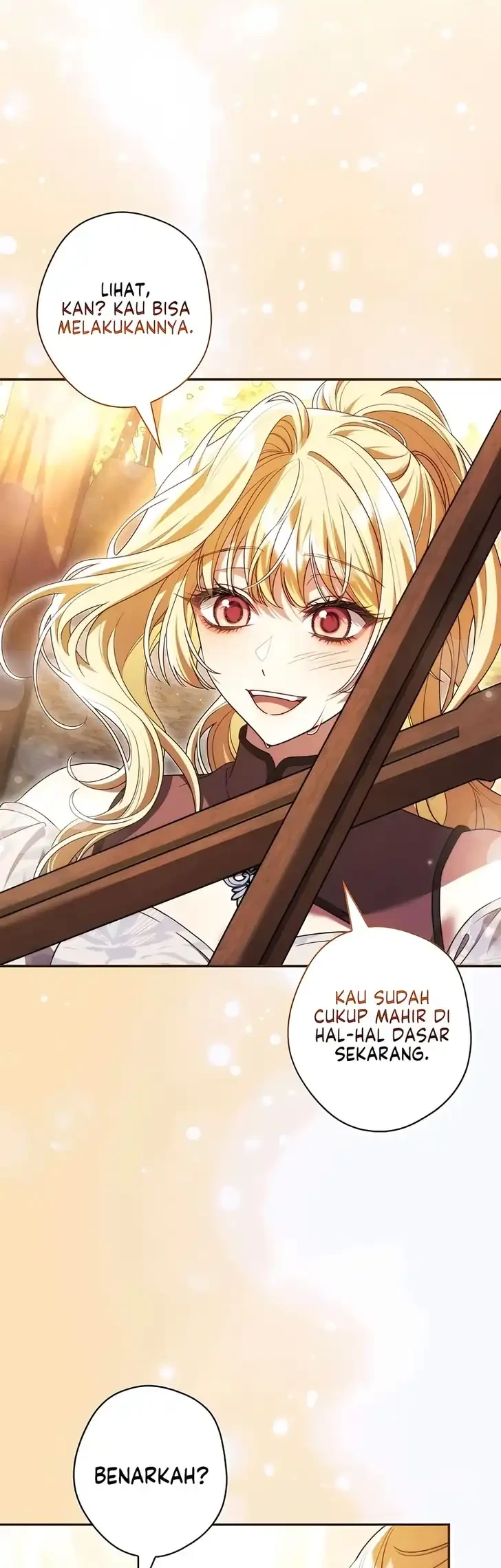 A Villain Consumed by Desire Chapter 8 - halaman 12