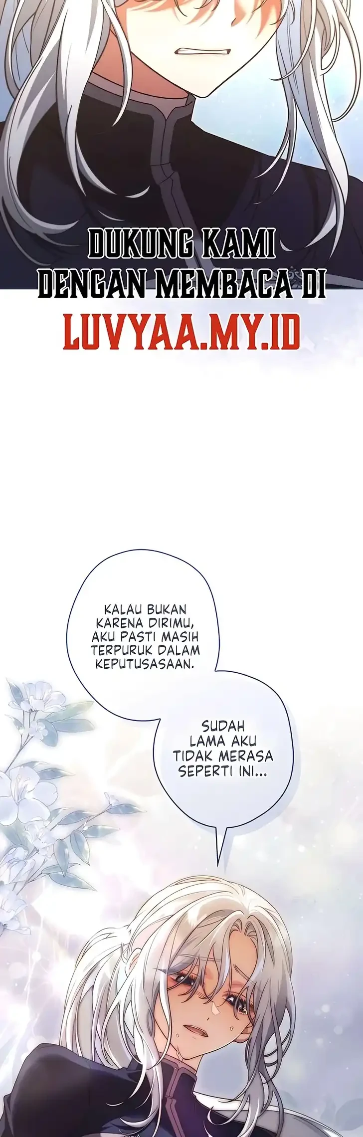 A Villain Consumed by Desire Chapter 8 - halaman 15