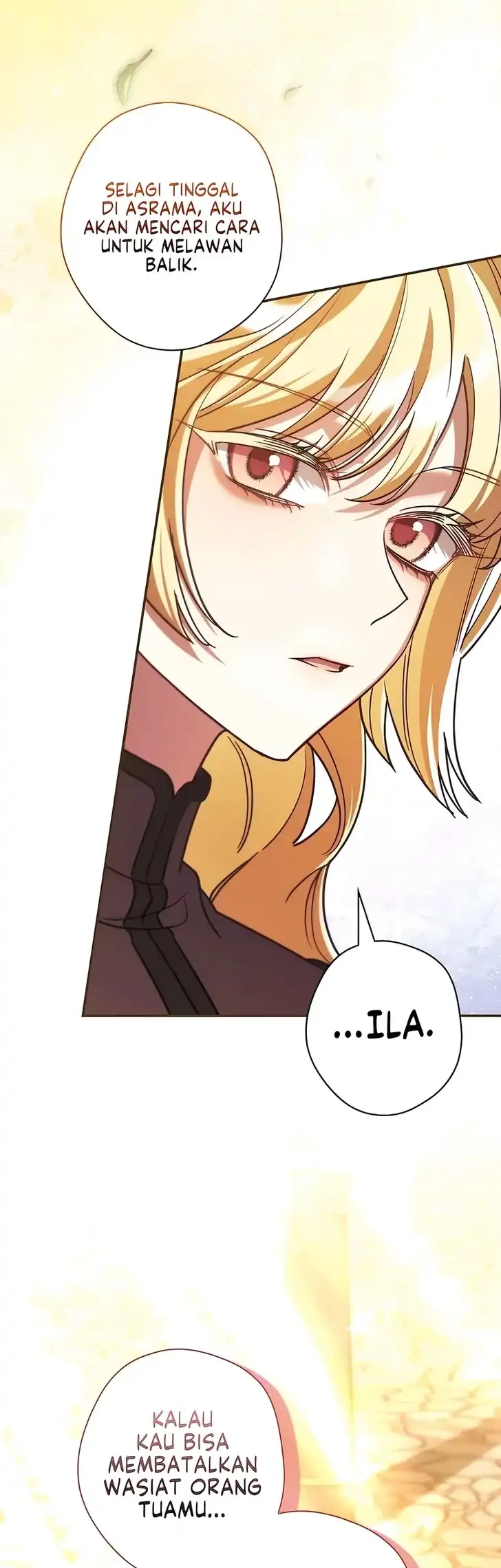 A Villain Consumed by Desire Chapter 8 - halaman 21