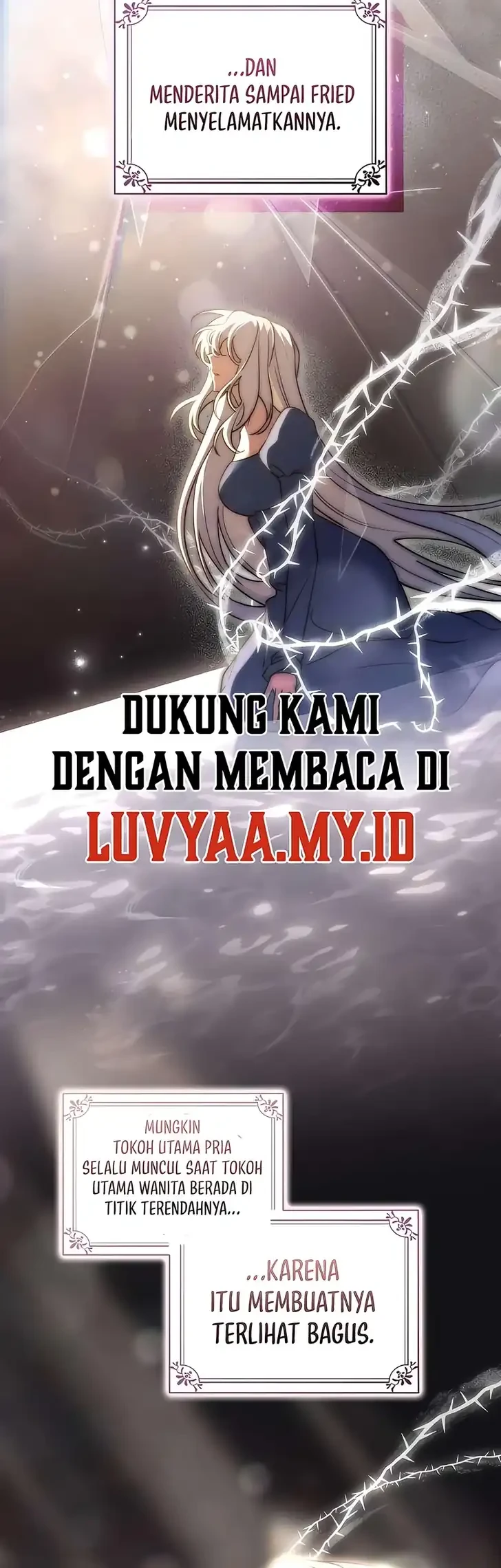 A Villain Consumed by Desire Chapter 8 - halaman 24