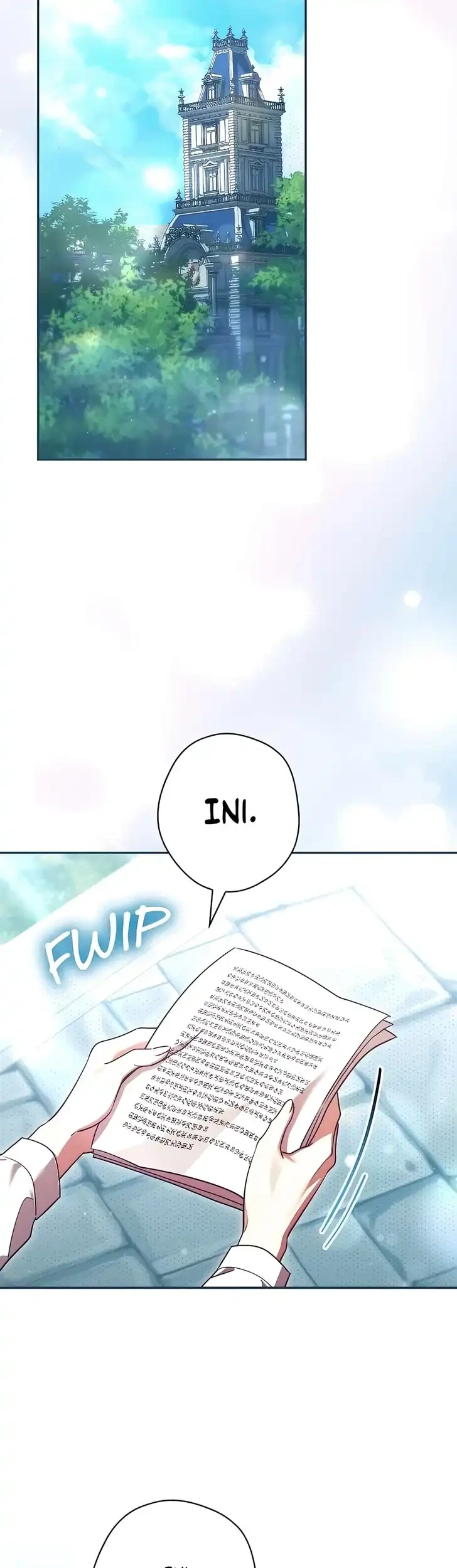 A Villain Consumed by Desire Chapter 8 - halaman 28