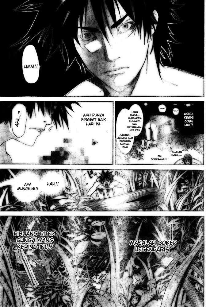 A Villain Consumed by Desire Chapter 8 - halaman 4