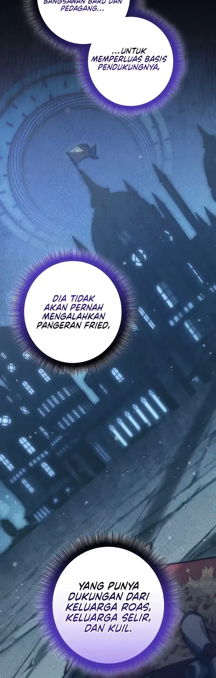 A Villain Consumed by Desire Chapter 9 - halaman 12