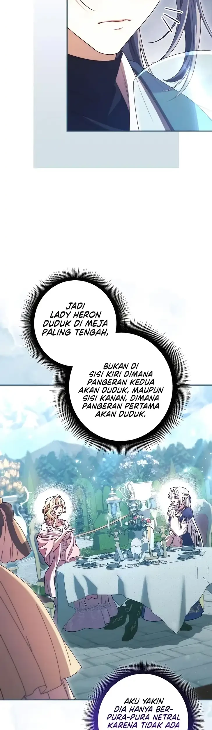 A Villain Consumed by Desire Chapter 9 - halaman 14