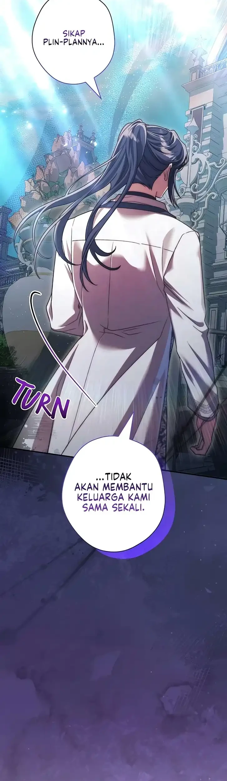 A Villain Consumed by Desire Chapter 9 - halaman 20