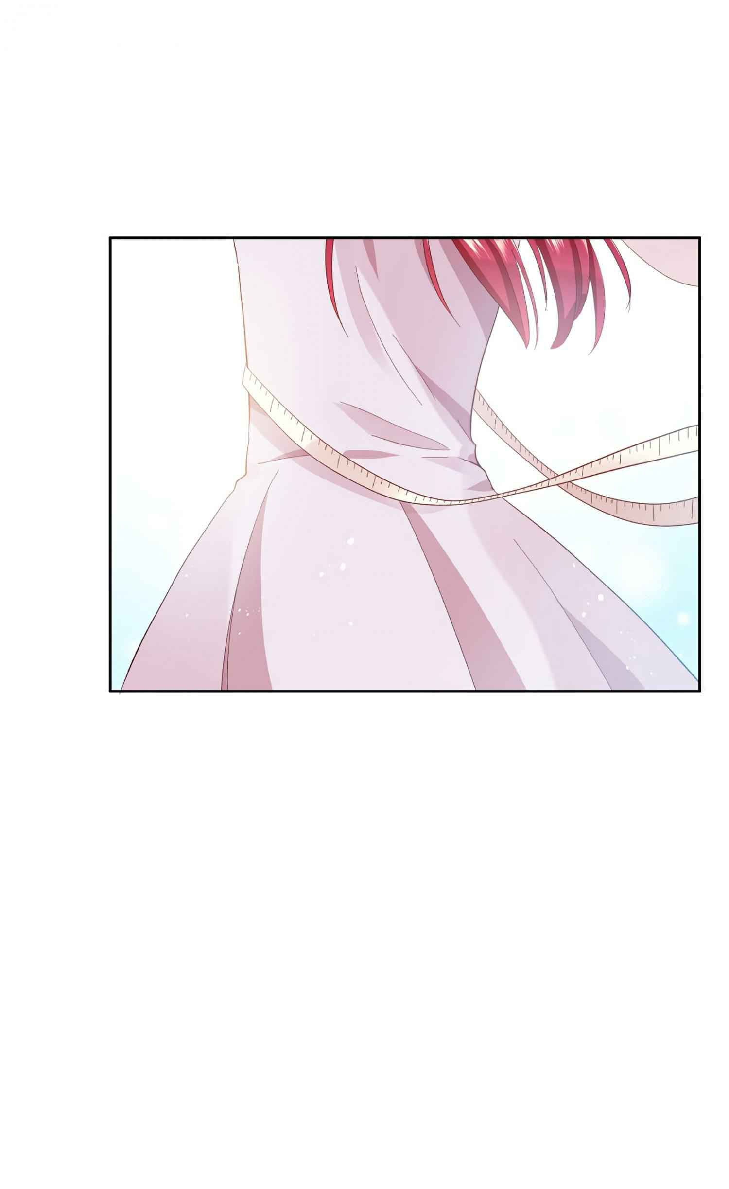 A Villainess No More Chapter 14 - halaman 5