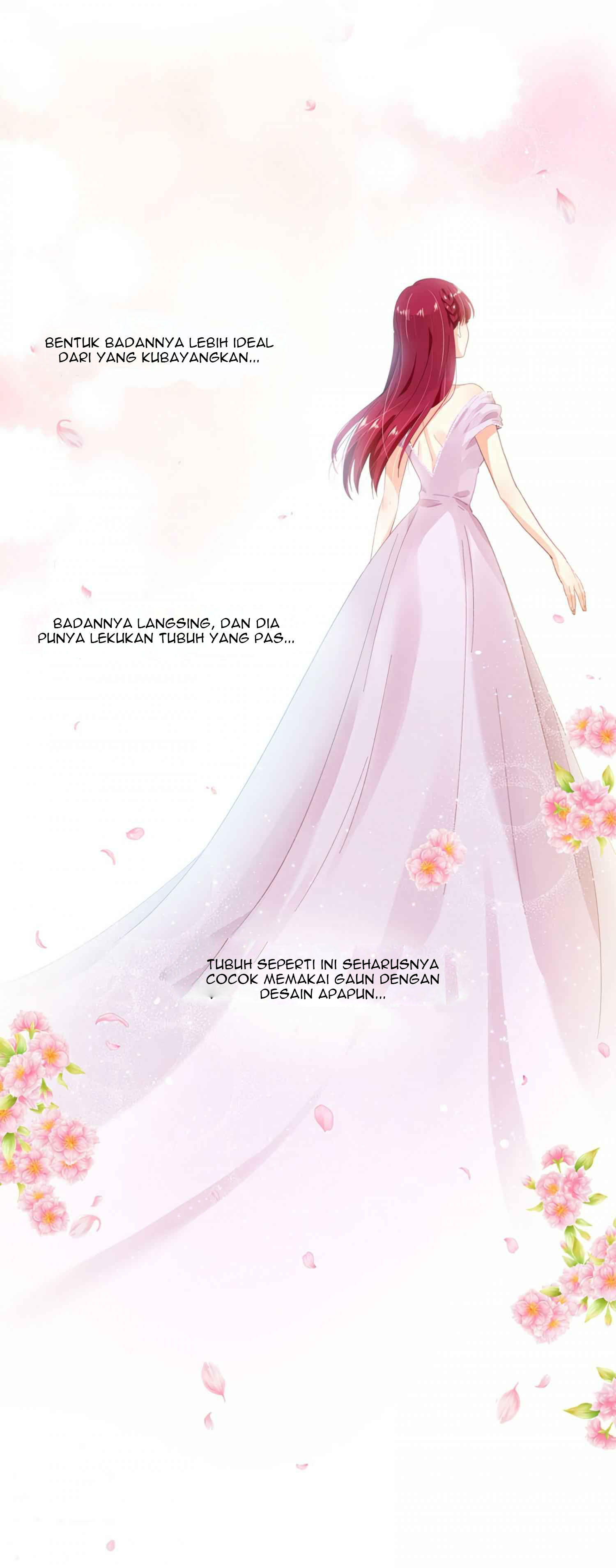 A Villainess No More Chapter 14 - halaman 7