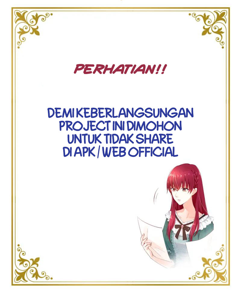 A Villainess No More Chapter 15 - halaman 1