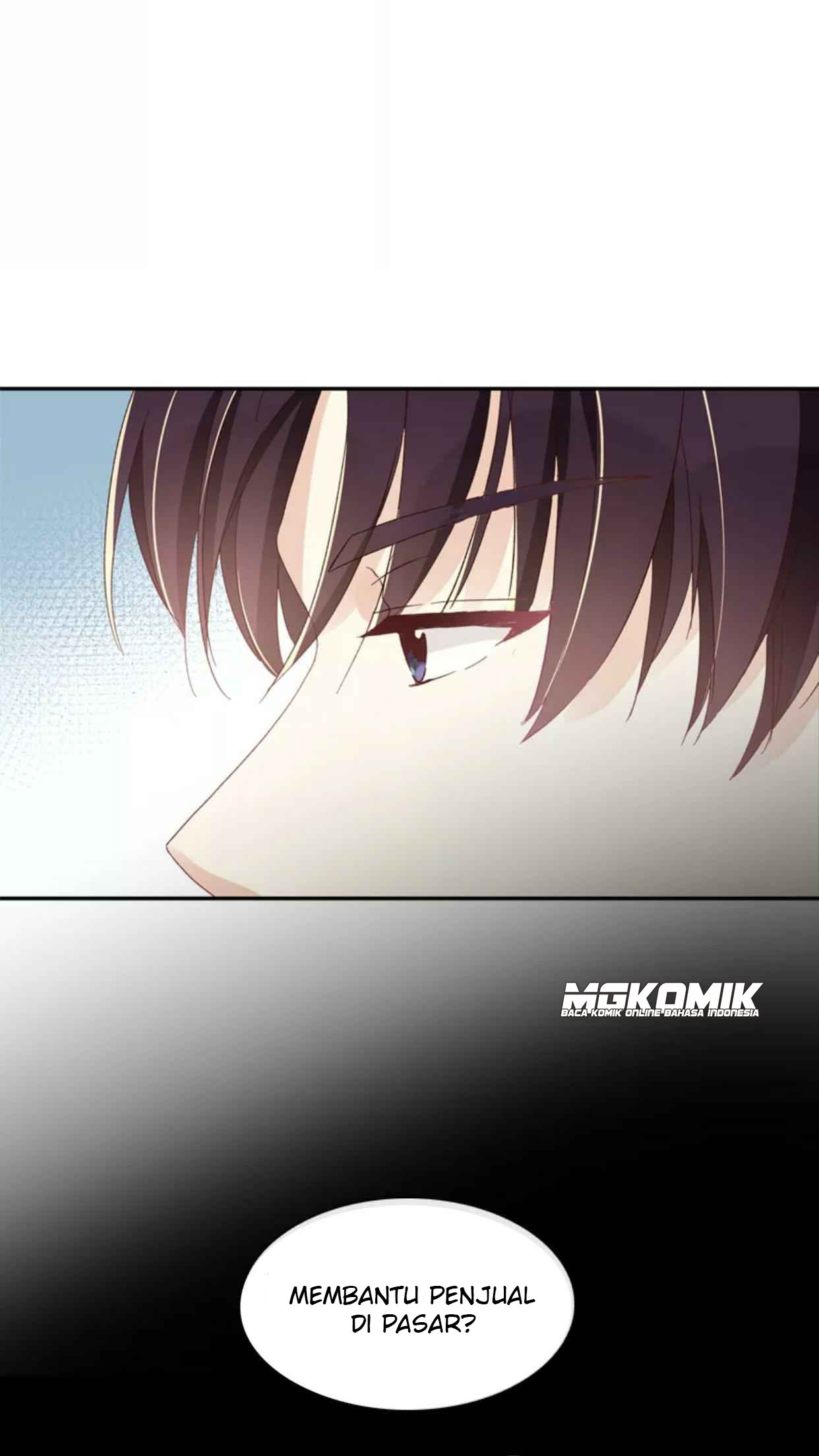 A Villainess No More Chapter 15 - halaman 10