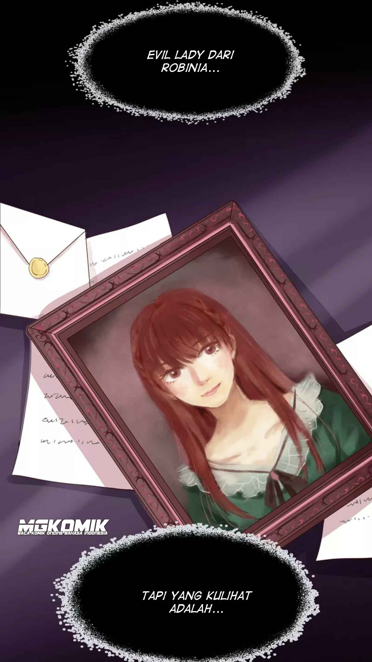 A Villainess No More Chapter 15 - halaman 14