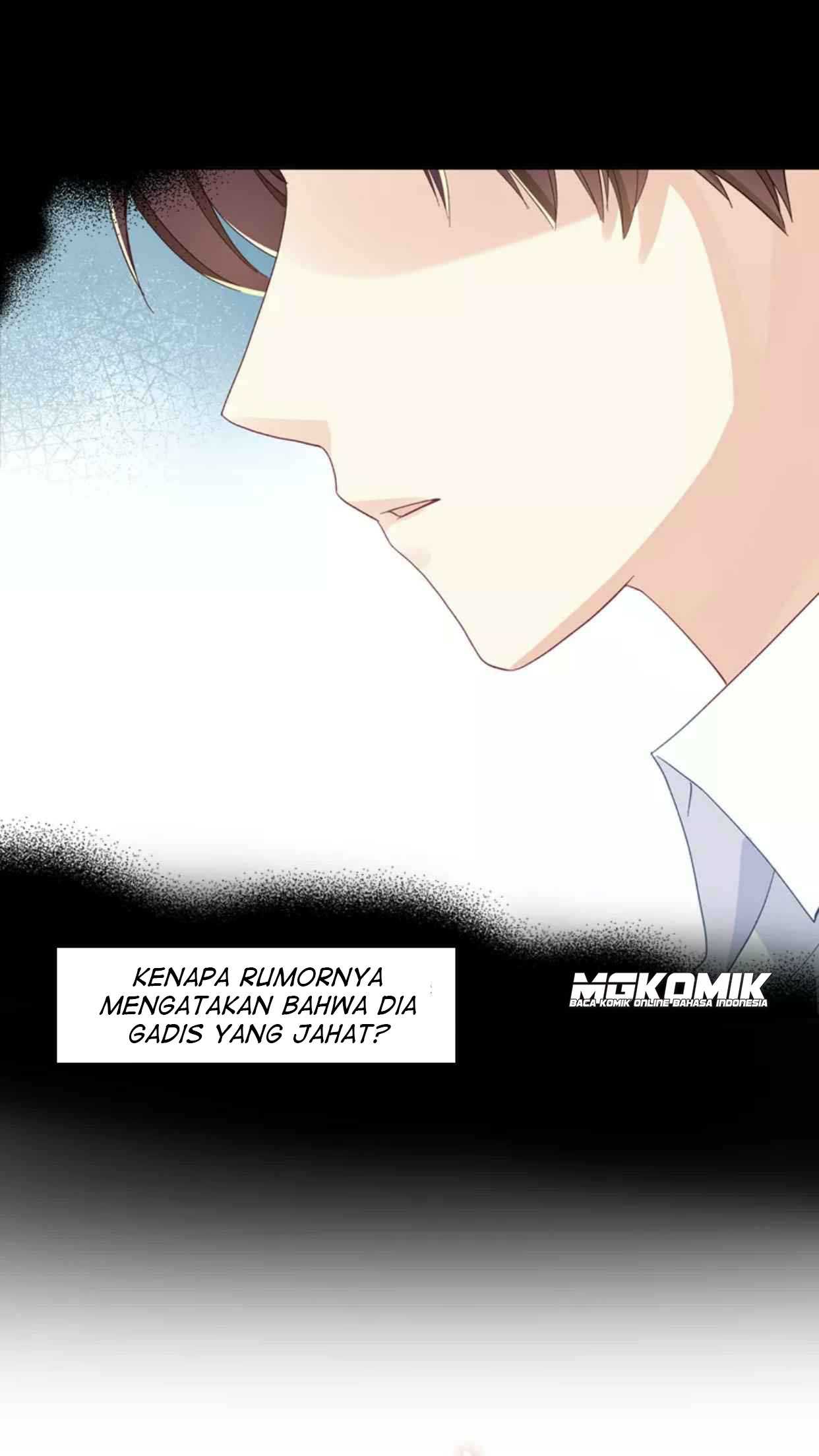 A Villainess No More Chapter 15 - halaman 17
