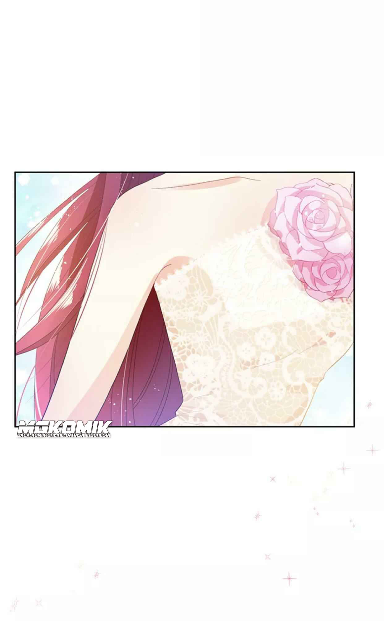 A Villainess No More Chapter 15 - halaman 19