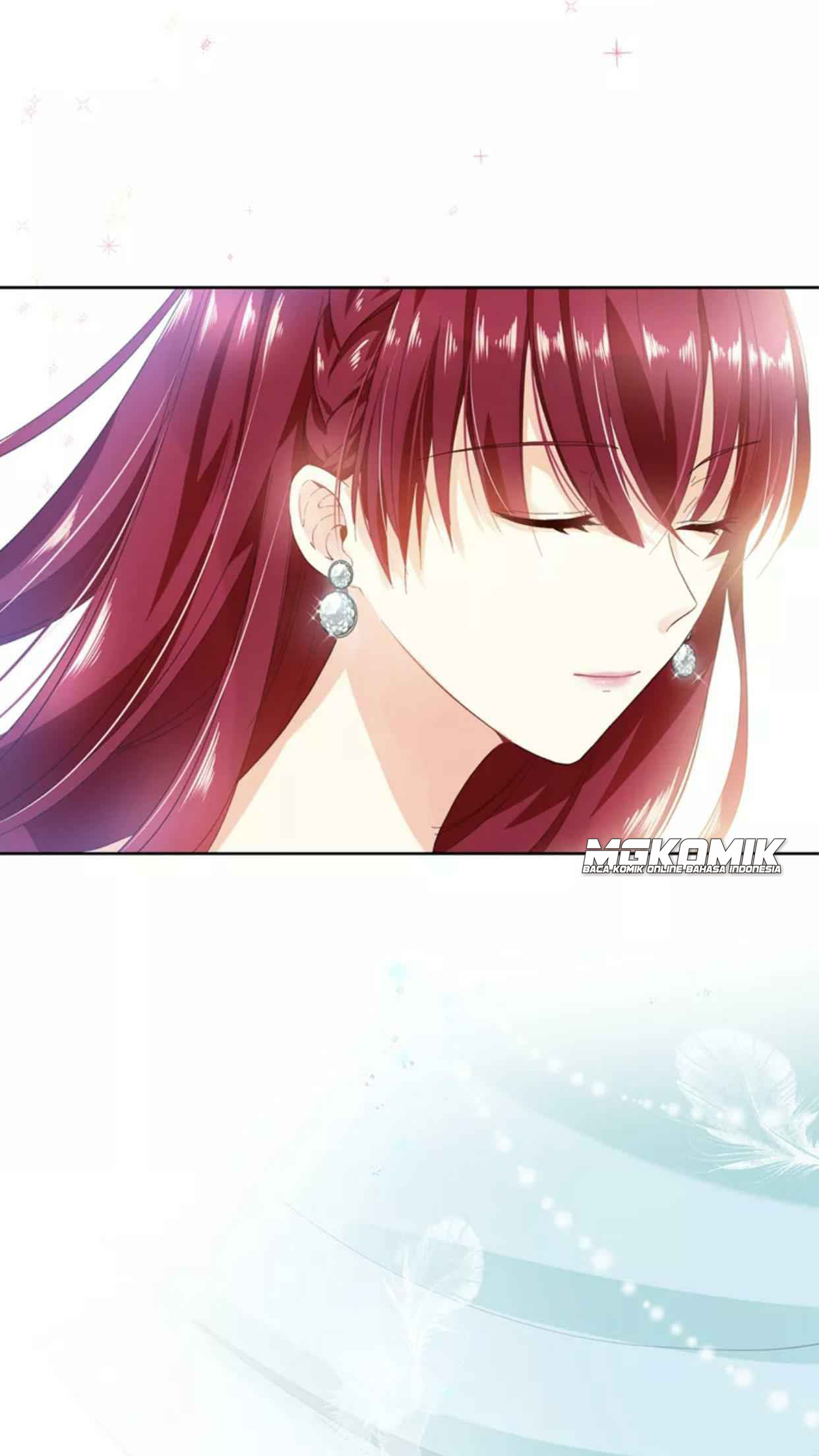 A Villainess No More Chapter 15 - halaman 20