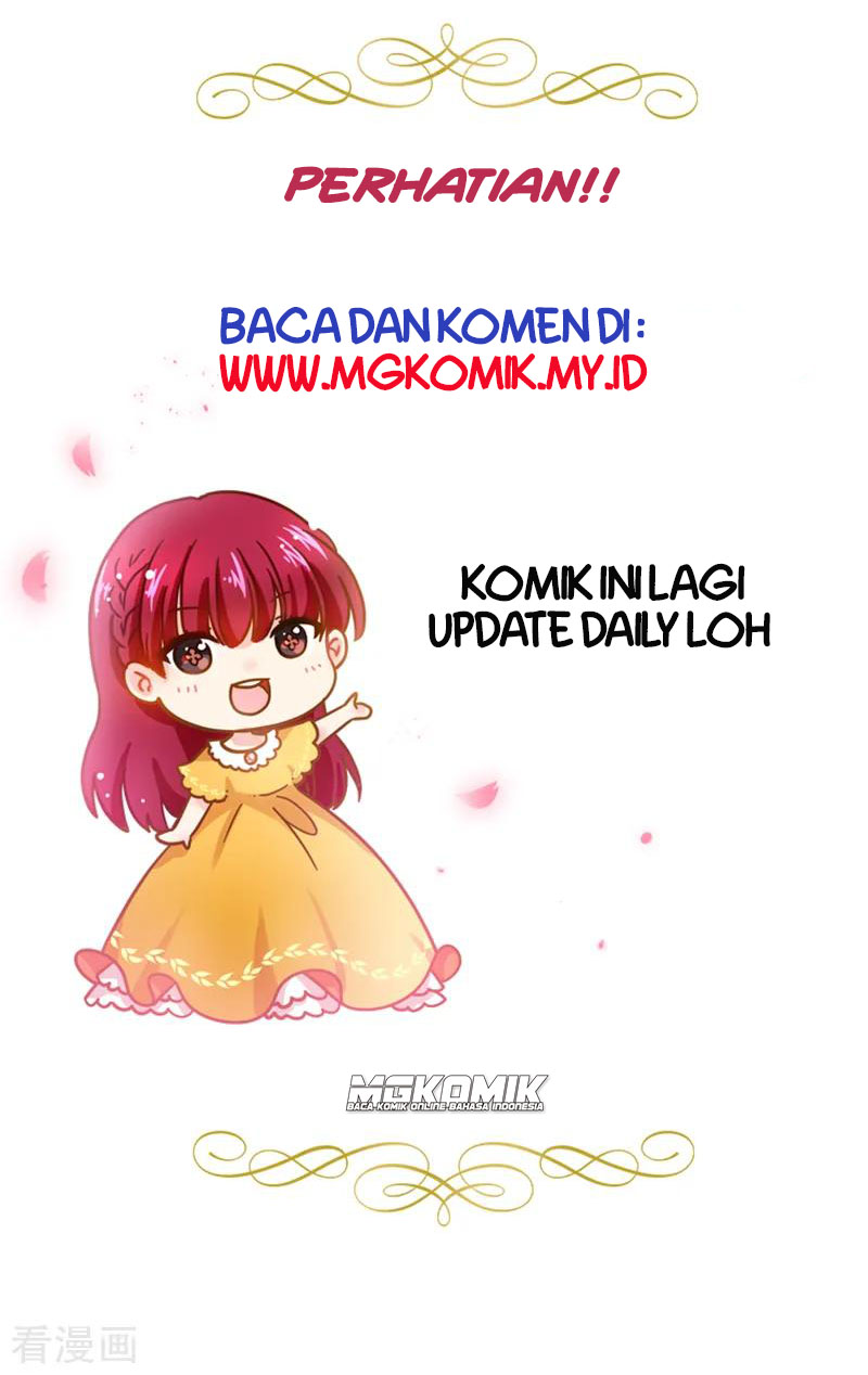 A Villainess No More Chapter 15 - halaman 25