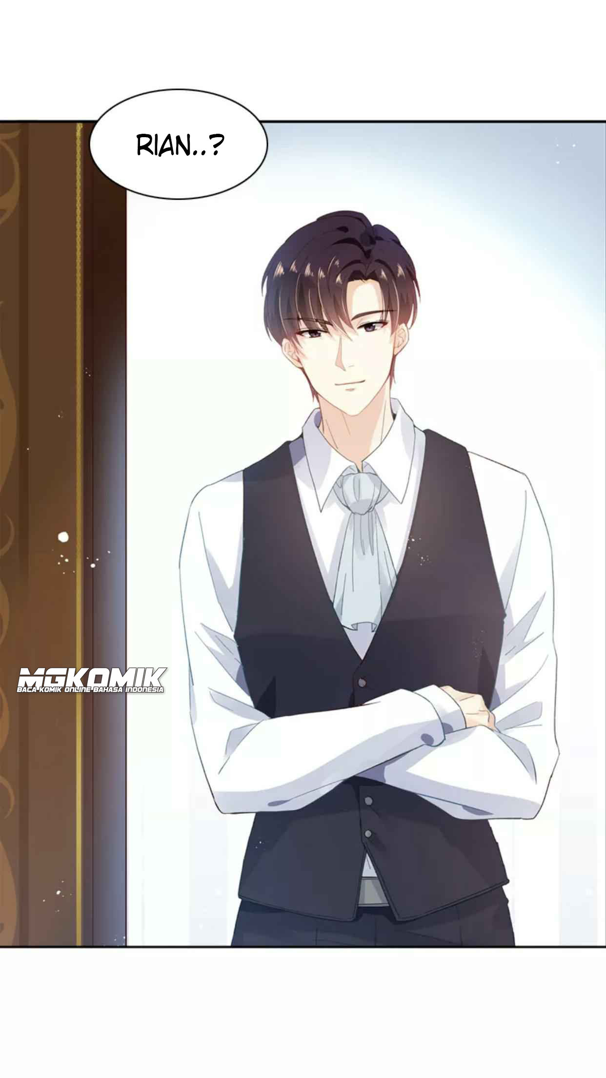 A Villainess No More Chapter 15 - halaman 5
