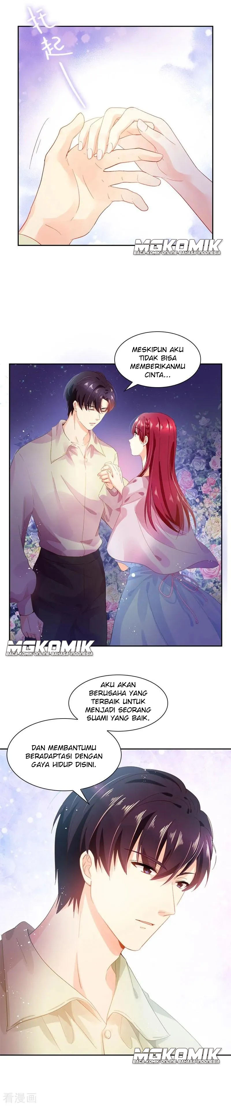 A Villainess No More Chapter 19 - halaman 11