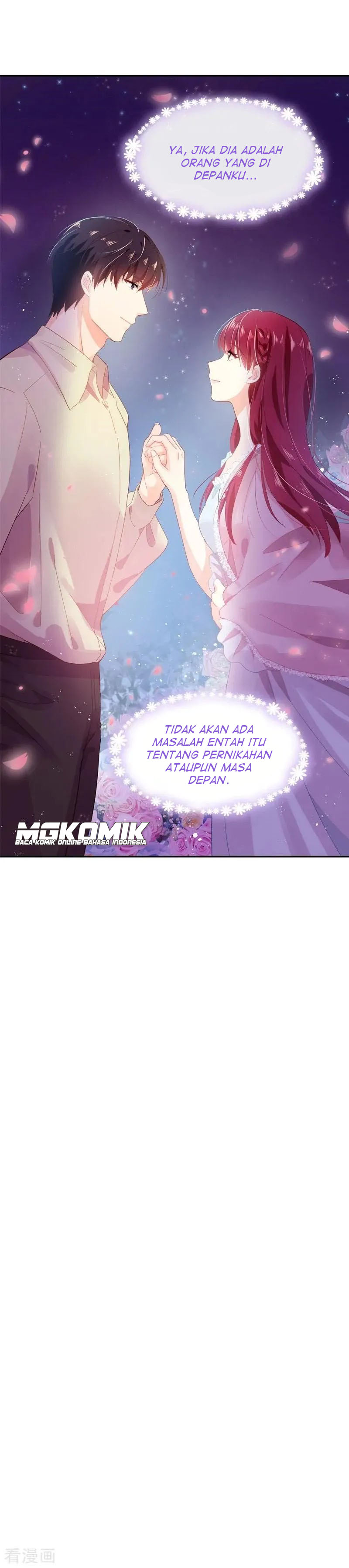 A Villainess No More Chapter 19 - halaman 13